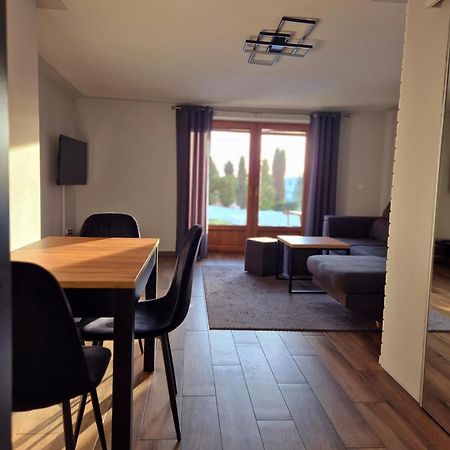 Apartament Pod Danielkami Podwilk Eksteriør billede