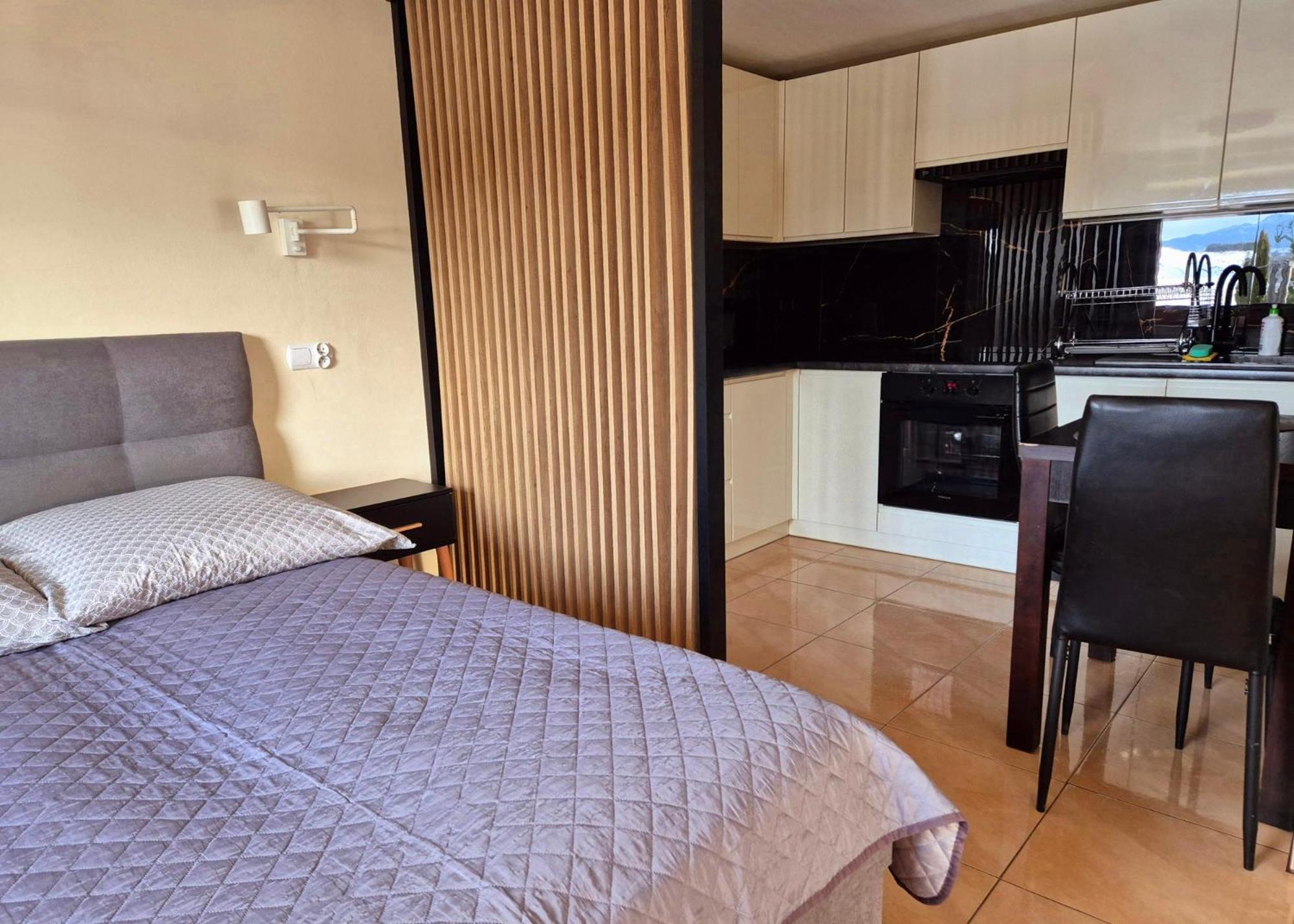 Apartament Pod Danielkami Podwilk Eksteriør billede