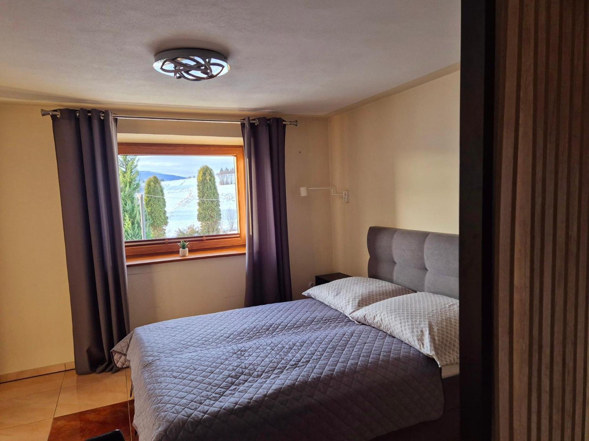 Apartament Pod Danielkami Podwilk Eksteriør billede
