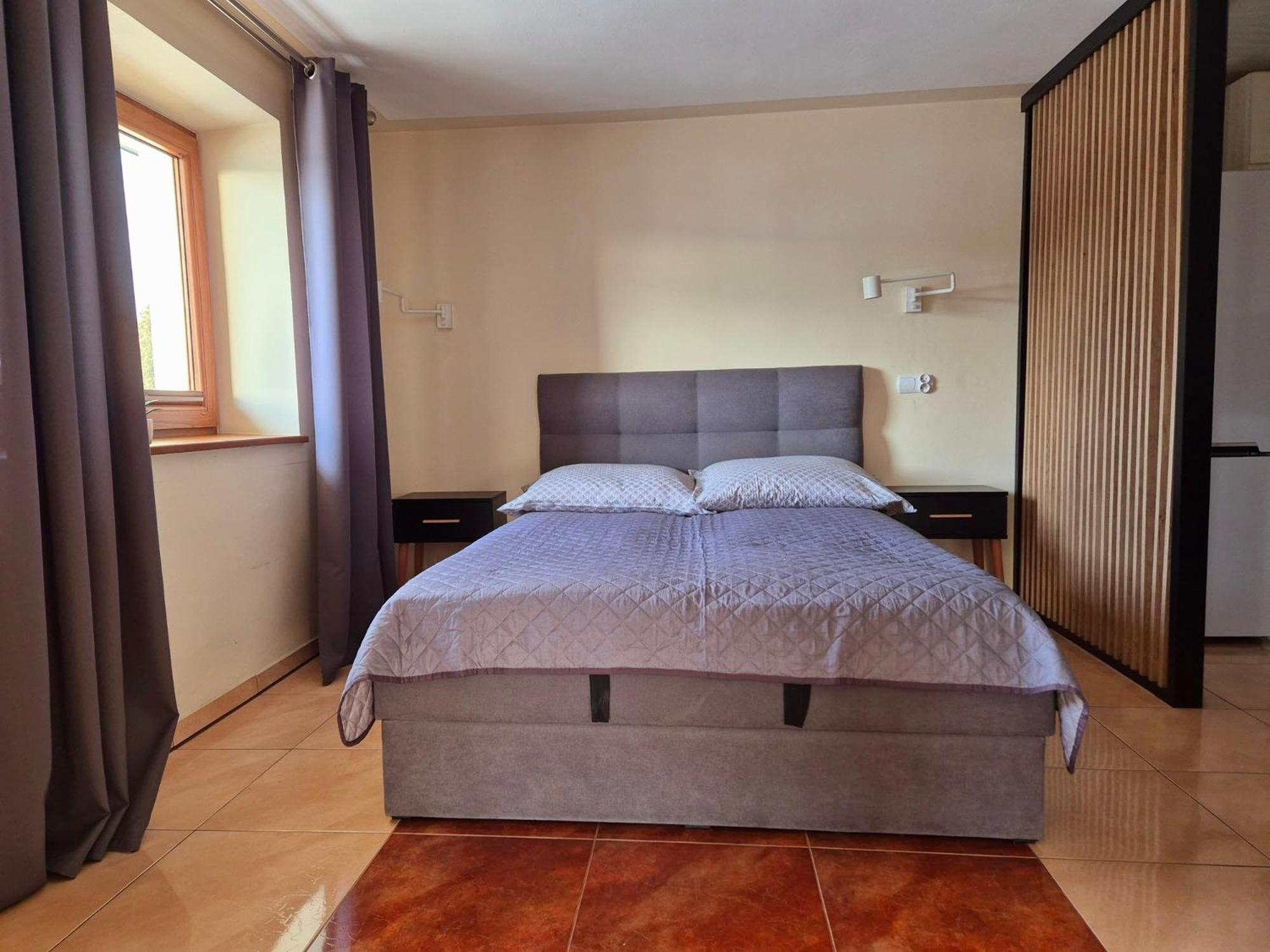 Apartament Pod Danielkami Podwilk Eksteriør billede